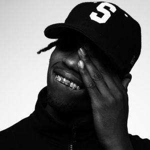 Meet your Posher, Dante